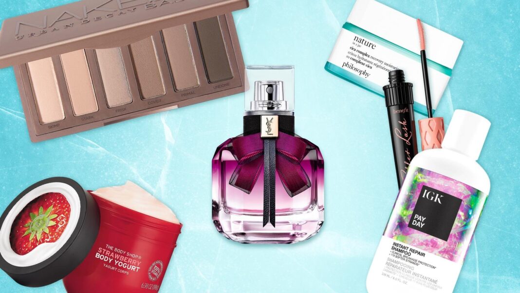 Get Your Last Minute Sales with The Ulta Holiday Beauty Blitz 2022