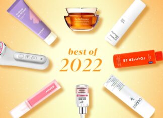 Best of 2022 Skincare Products to Close Off This Year