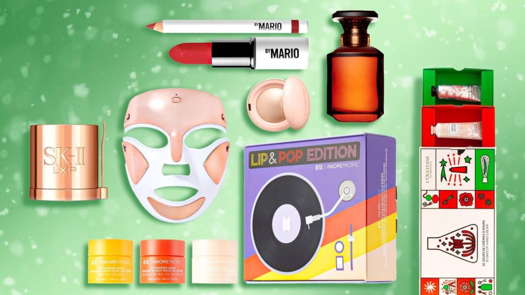 Last Minute Gift Ideas For Beauty Lovers & Enthusiasts (2022)