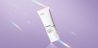 The Ordinary Glucoside Foaming Cleanser Is The Stuff of Gentle Cleanser Dreams