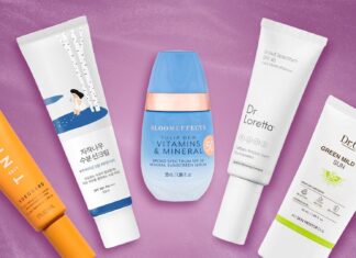 Best Sunscreen Of 2022? The Awards Go To...