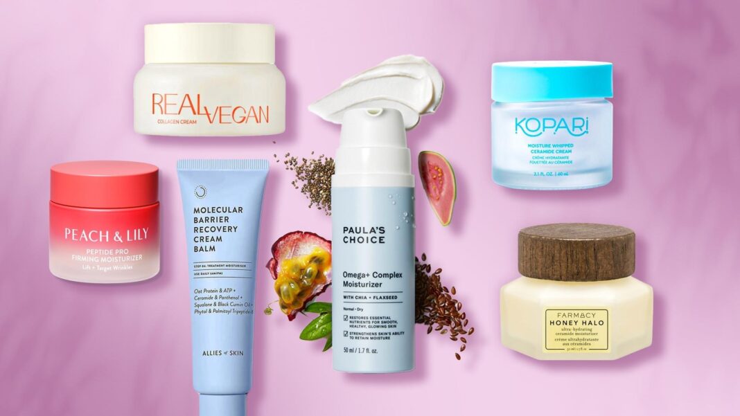 17 Best Winter Moisturizers for Healthy, Protected & Glowy Skin