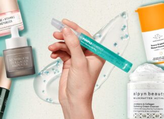 December 2022 Skincare Finds to Wrap Up the Year