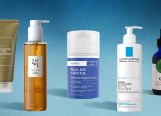 Set These Skincare Habits For Healthier Skin In 2023
