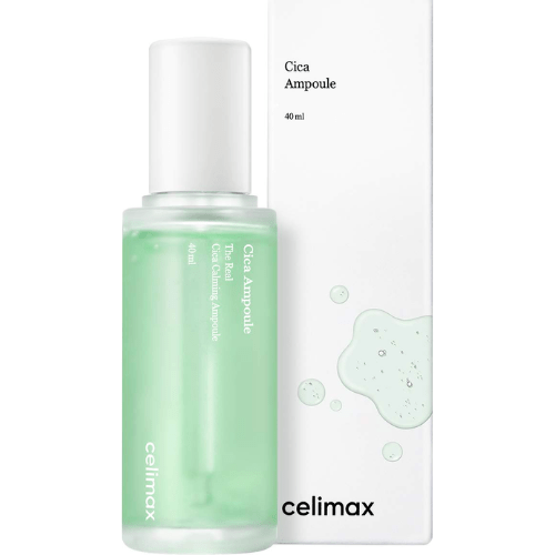 CELIMAX: The Real Cica Calming Ampoule