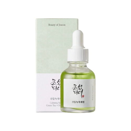 BEAUTY OF JOSEON: Calming Serum