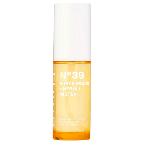HABIT: N39 Facial Sunscreen Mist with SPF 39