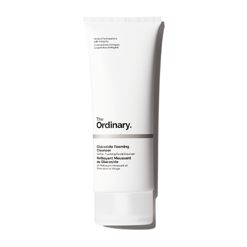 The Ordinary Glucoside Cleanser