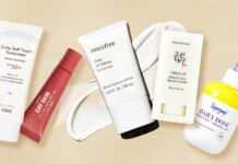 New Sunscreens You Need For Youthful-Looking Skin