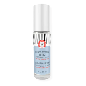 First Aid Beauty Bounce Boosting Serum