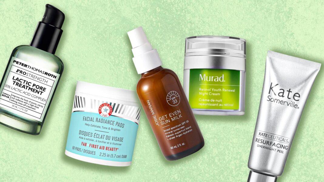 Sephora Skin Daily Deals That'll Make You Shop Till You Drop