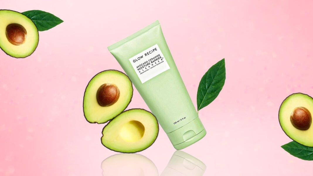 Glow Recipe Avocado Cleanser: Does This Cleanser Remove Makeup?