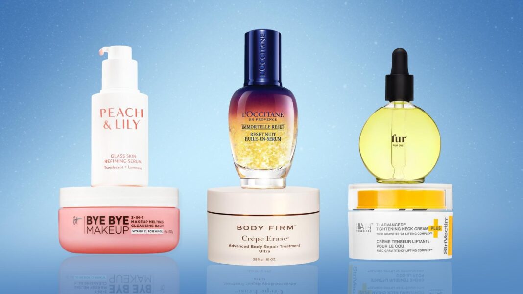 Love Your Skin With Ulta - Start The Year With New Skincare