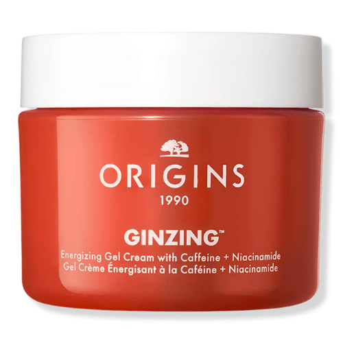 Origins
GinZing Energizing Gel Cream with Caffeine & Niacinamide