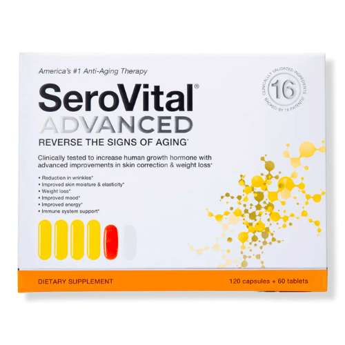 SeroVital
Advanced