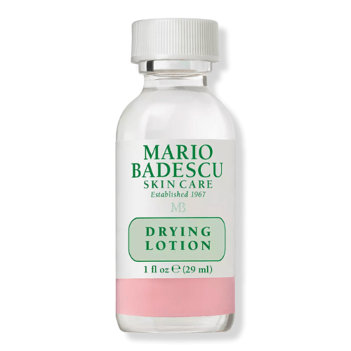 Mario Badescu
Glass Bottle Drying Lotion