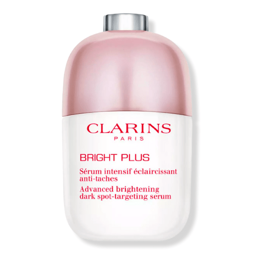 Clarins
Bright Plus Serum