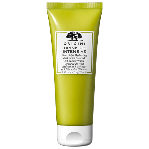 Origins Drink Up™ Intensive Overnight Hydrating Mask with Avocado & Swiss Glacier Water