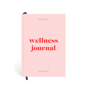PAPIER | Joy Wellness Journal