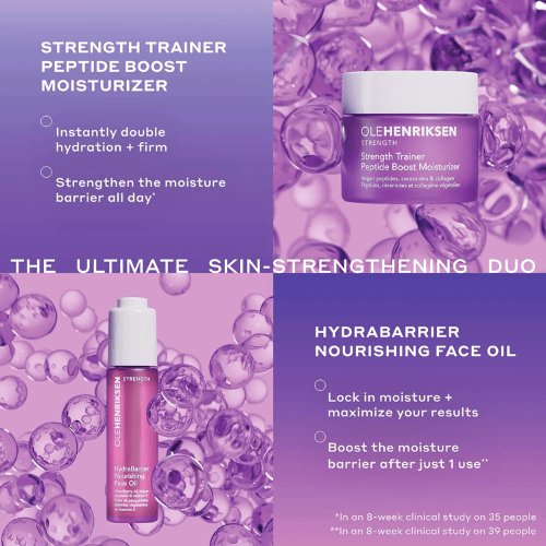 olehenriksen moisture barrier