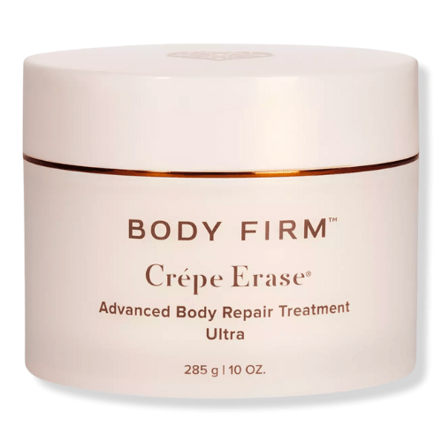 Crepe Erase
Advanced Body Repair Treatment Ultra