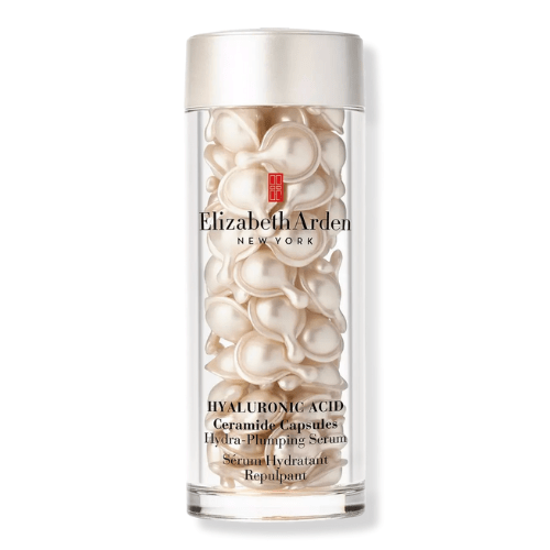 Elizabeth Arden
Hyaluronic Acid Ceramide Capsules Hydra-Plumping Serum