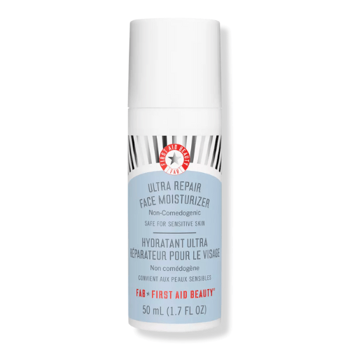 First Aid Beauty
Ultra Repair Face Moisturizer