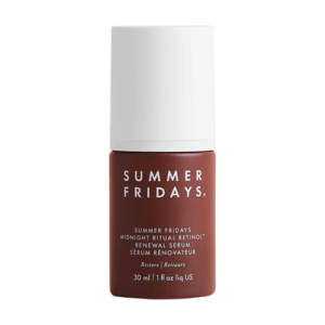 Summer Fridays Midnight Ritual Retinol Renewal Serum