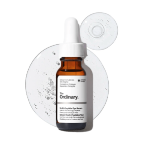 The Ordinary Multi Peptide Eye Serum