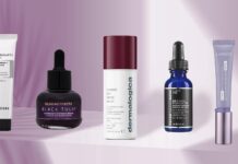 Retinol Recommendations In 2023 To Reset Your Skin In Time For Summer