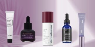 Retinol Recommendations In 2023 To Reset Your Skin In Time For Summer