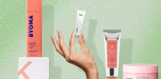 5 Affordable Skincare Brands At Target That Don't Break The Bank