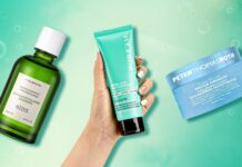 6 Best Acne Prone Skin Products I Used to Save My Skin