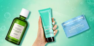 6 Best Acne Prone Skin Products I Used to Save My Skin