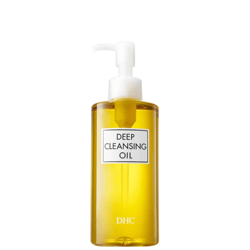 DHC Deep Cleansing Oil