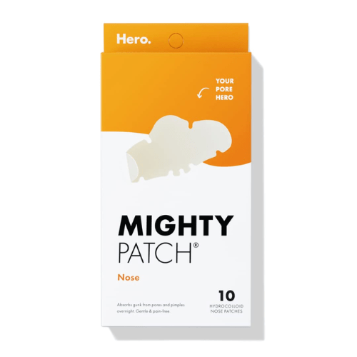 HERO COSMETICS | Mighty Patch Nose