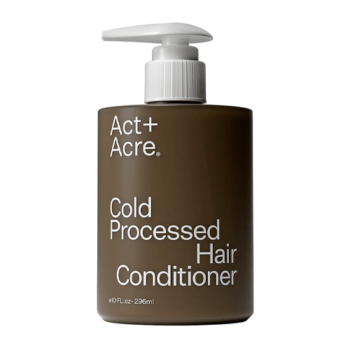 Act + Acre Cold Processed Conditioner