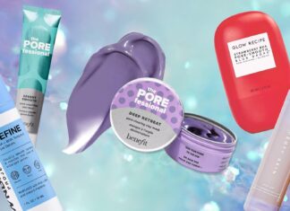 New Pore Skincare Products We're Buying Right Now (2023)