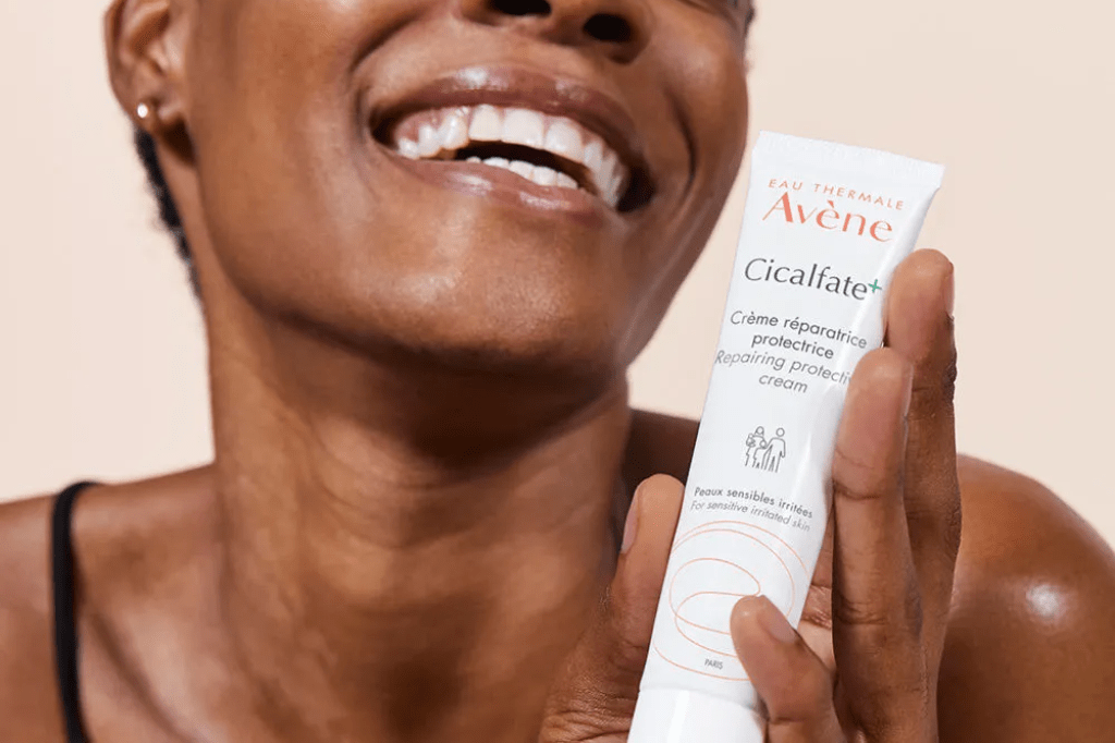 avene Cicalfate+ Restorative Protective Cream spring sales