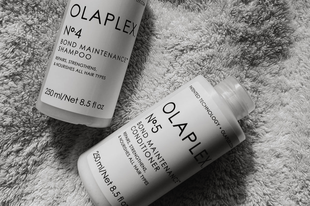 Olaplex Daily Essentials Duo spring sales