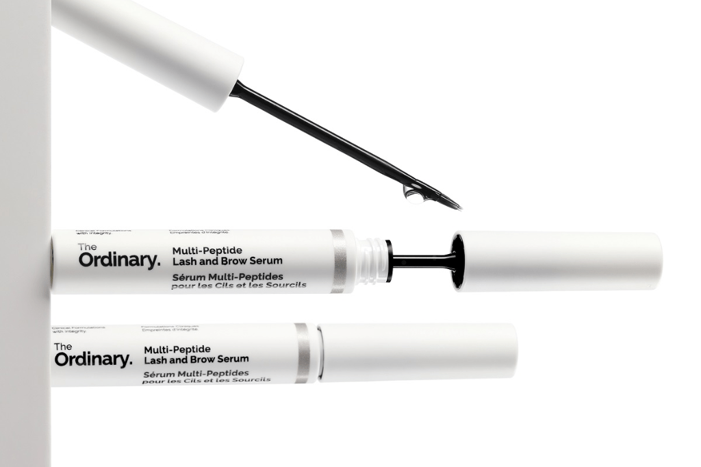 The Ordinary The Lash & Brow Duo spring sales
