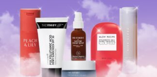 New Skincare: Get Ready To Exfoliate Your Skin