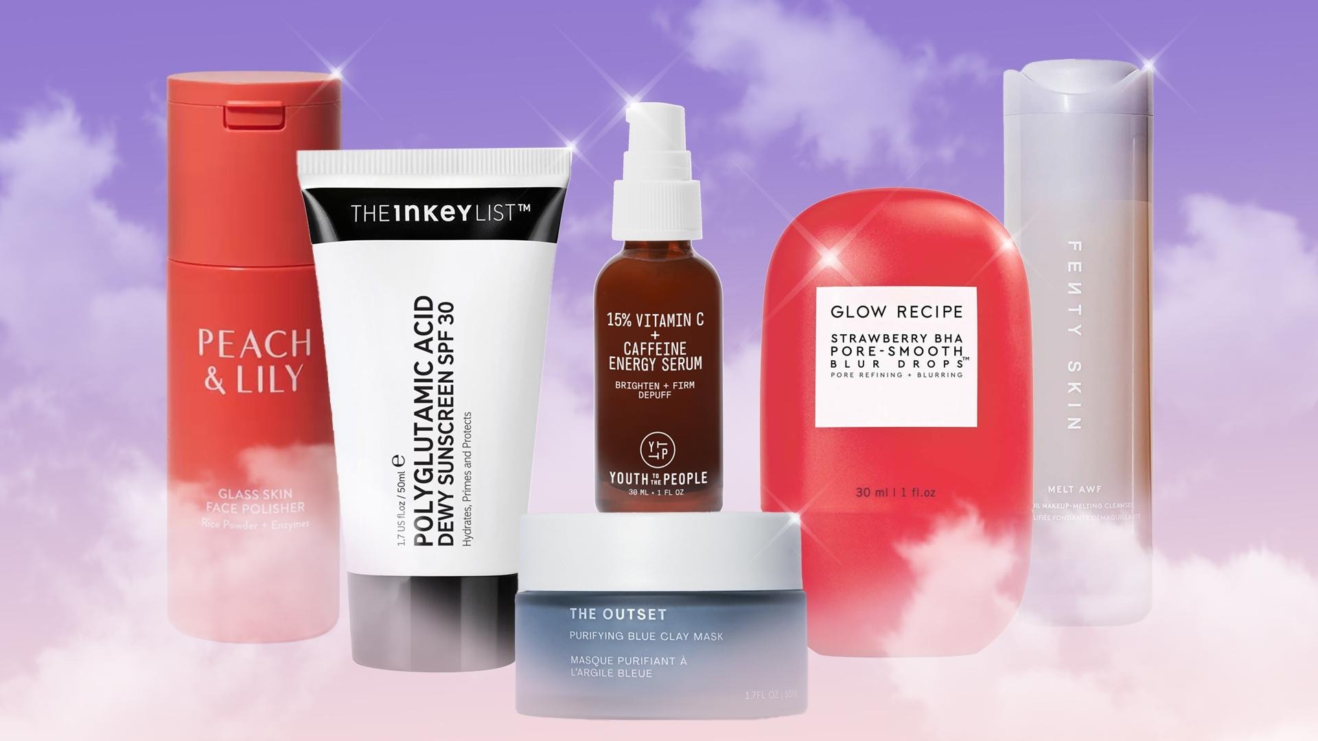 New Skincare: Get Ready To Exfoliate Your Skin - Beauty Within