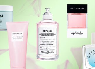 Spring Scents To Awaken Your Senses: Popular Spring Notes And 15 Recommendations