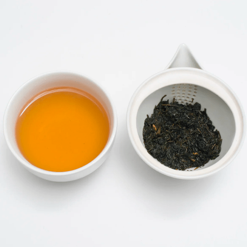 Tea Dealers Artemisia Tea