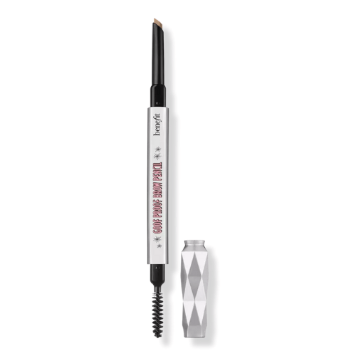 BENEFIT COSMETICS | Goof Proof Brow Pencil Easy Shape & Fill