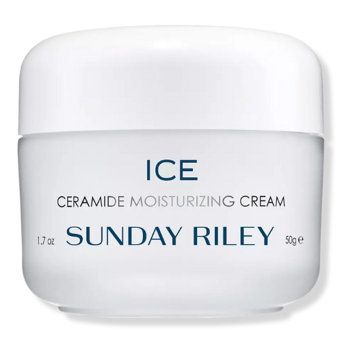 SUNDAY RILEY | Ice Ceramide Moisturizing Cream