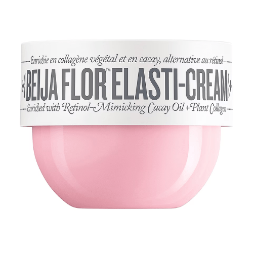 SOL DE JANEIRO | Travel Beija Flor Elasti-Cream spring scents