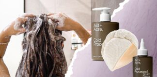 From Shampoo to Rinse: Expert Hair Stylist Techniques for Washing Your Hair Properly