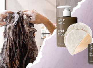 From Shampoo to Rinse: Expert Hair Stylist Techniques for Washing Your Hair Properly